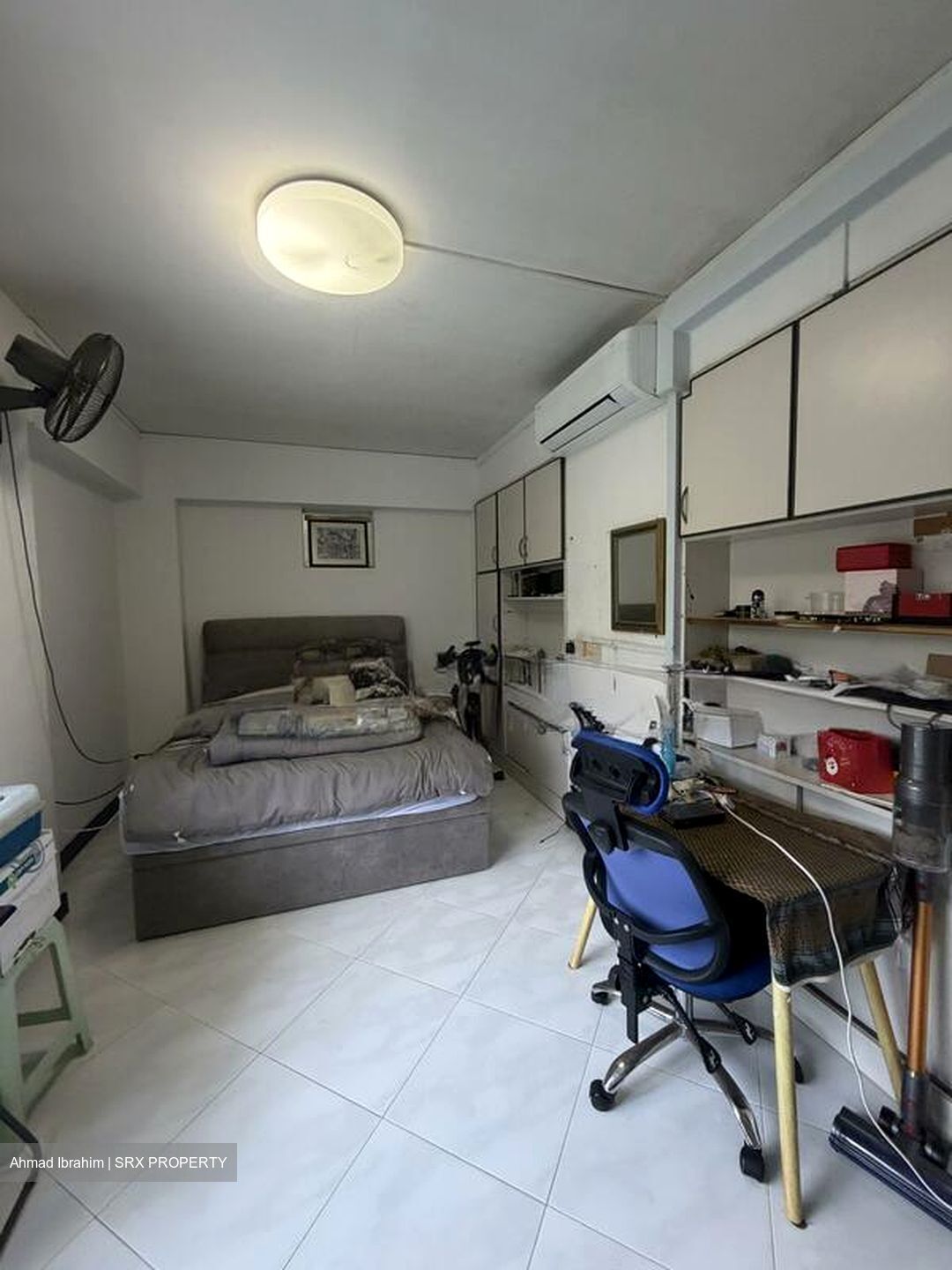 Blk 237 Pasir Ris Street 21 (Pasir Ris), HDB Executive #522076761